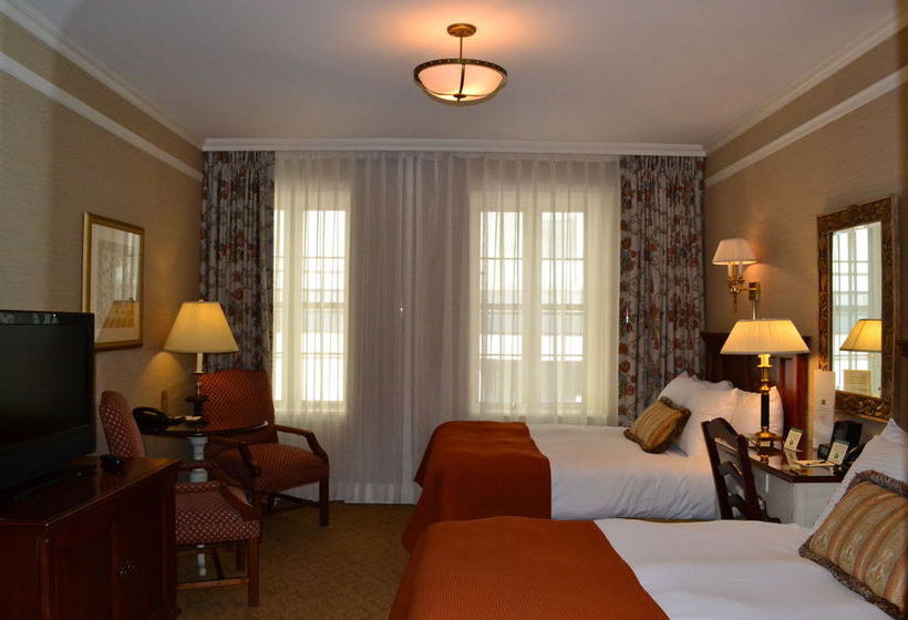 Hotel Wall Street Inn  | New York | Nueva York | United States 11