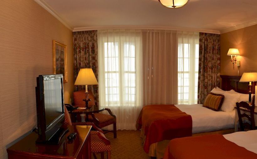 Hotel Wall Street Inn  | New York | Nueva York | United States 12