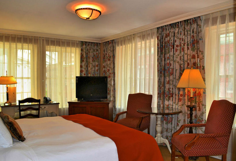 Hotel Wall Street Inn  | New York | Nueva York | United States 13