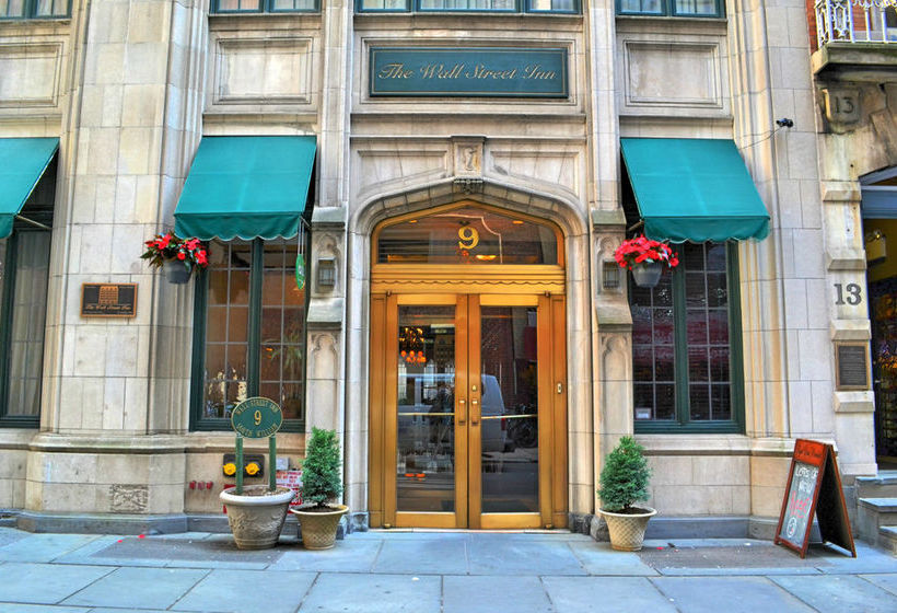 Hotel Wall Street Inn  | New York | Nueva York | United States 14