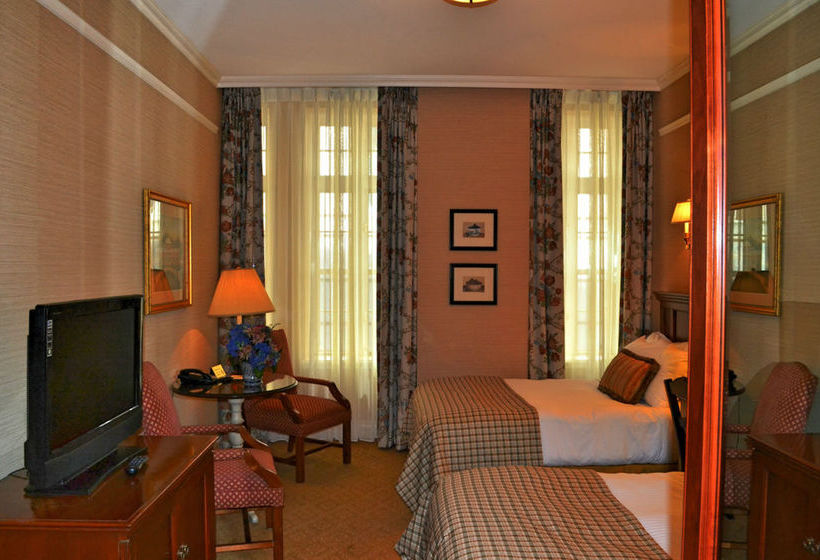 Hotel Wall Street Inn  | New York | Nueva York | United States 16