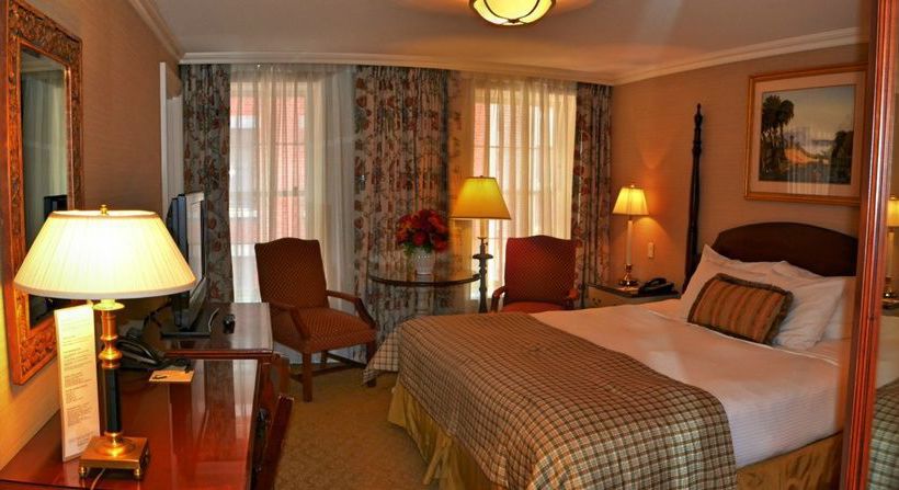 Hotel Wall Street Inn  | New York | Nueva York | United States 17