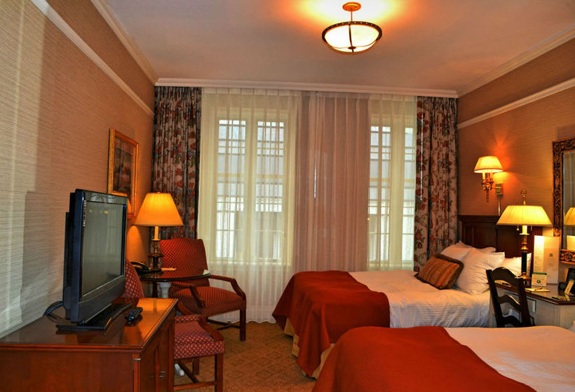 Hotel Wall Street Inn  | New York | Nueva York | United States 19