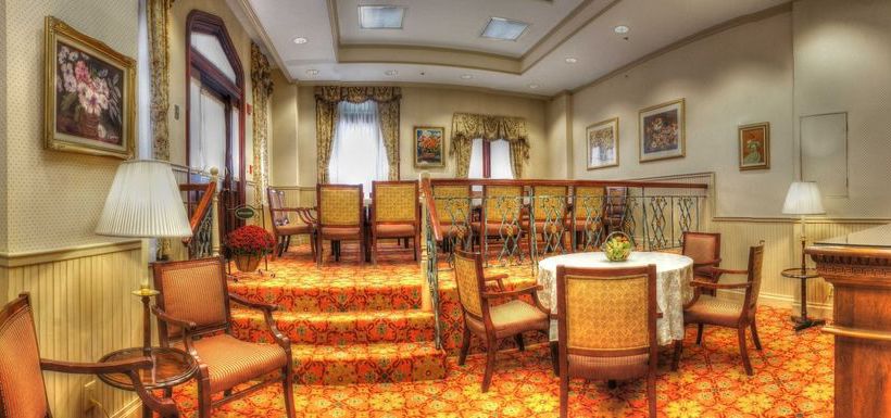 Hotel Wall Street Inn  | New York | Nueva York | United States 2