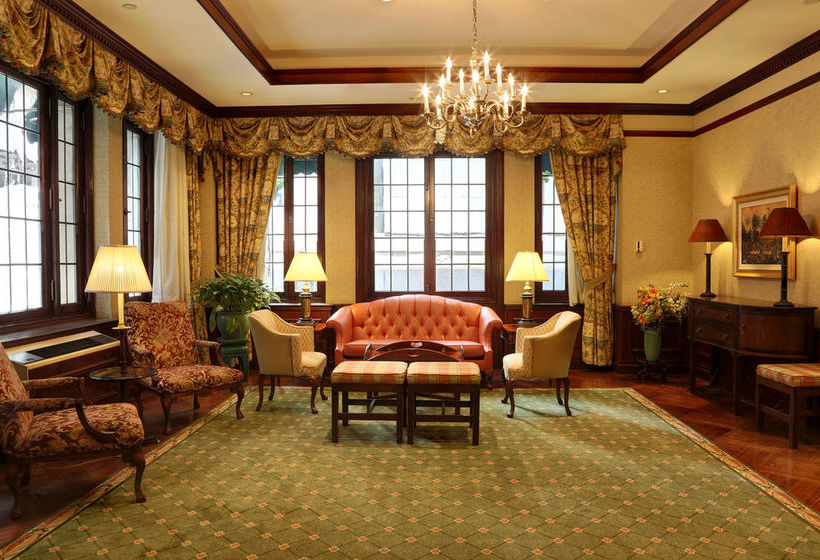 Hotel Wall Street Inn  | New York | Nueva York | United States 3