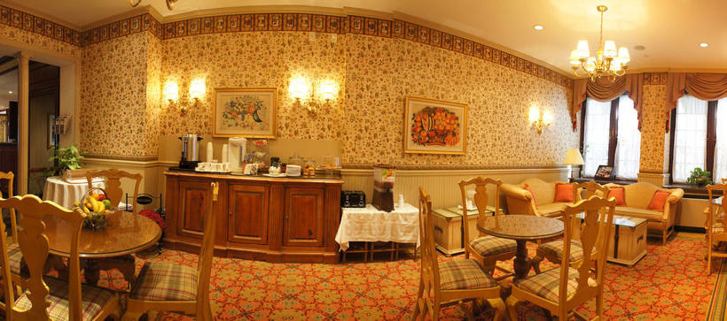 Hotel Wall Street Inn  | New York | Nueva York | United States 4