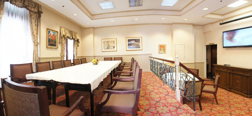 Hotel Wall Street Inn  | New York | Nueva York | United States 5