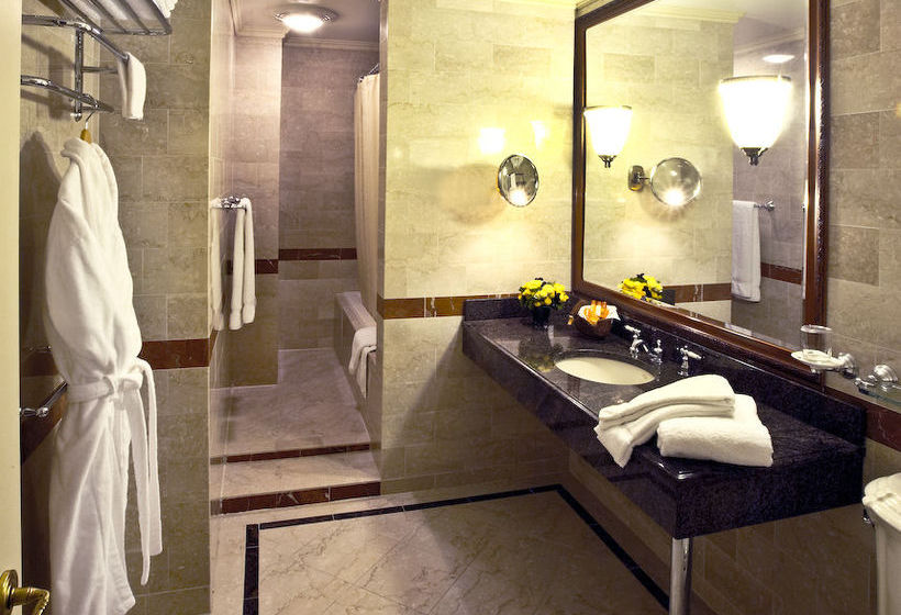 Hotel Wall Street Inn  | New York | Nueva York | United States 6