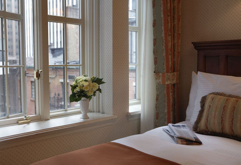 Hotel Wall Street Inn  | New York | Nueva York | United States 7