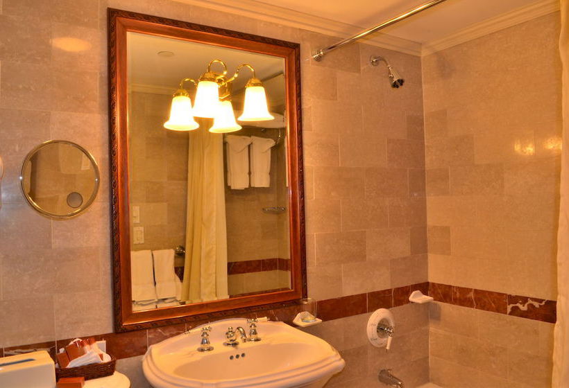 Hotel Wall Street Inn  | New York | Nueva York | United States 8