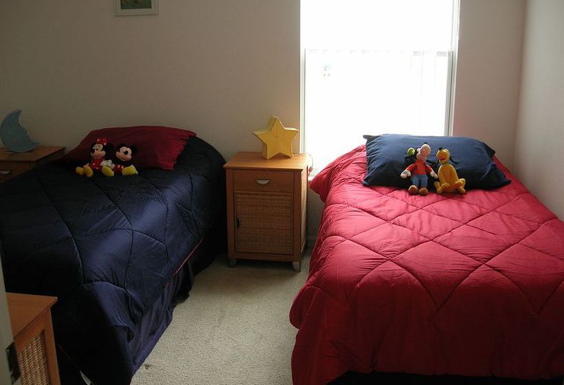 Sunsplash Vacation Homes  | Davenport | Florida | United States 1