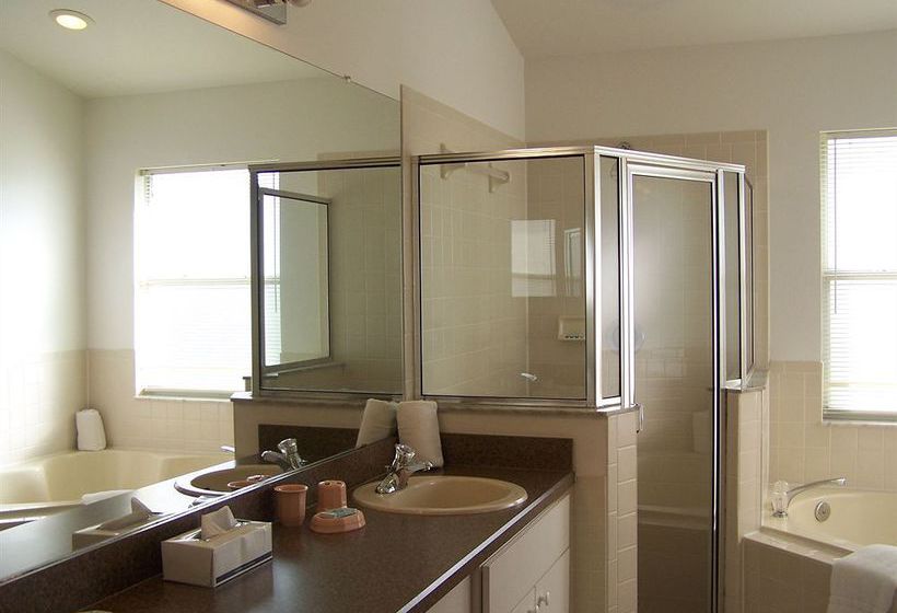 Sunsplash Vacation Homes  | Davenport | Florida | United States 11