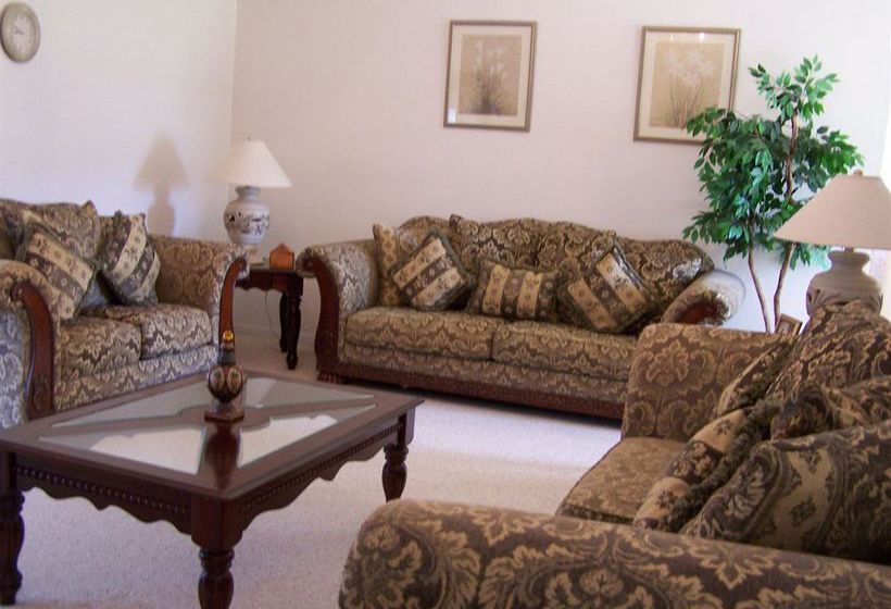 Sunsplash Vacation Homes  | Davenport | Florida | United States 12