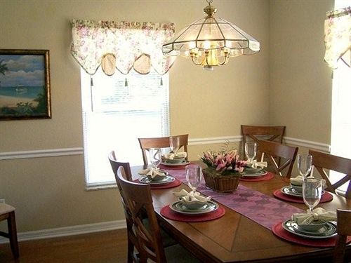 Sunsplash Vacation Homes  | Davenport | Florida | United States 17