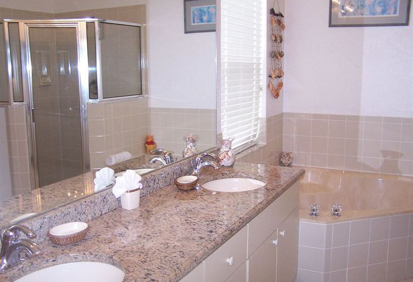 Sunsplash Vacation Homes  | Davenport | Florida | United States 2