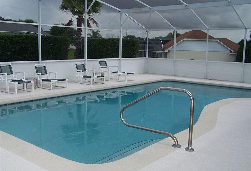 Sunsplash Vacation Homes  | Davenport | Florida | United States 4
