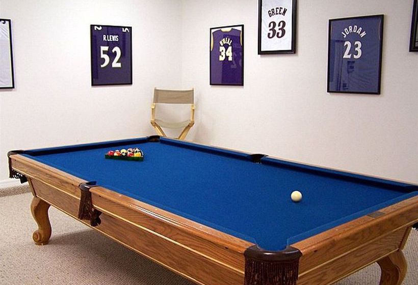 Sunsplash Vacation Homes  | Davenport | Florida | United States 6