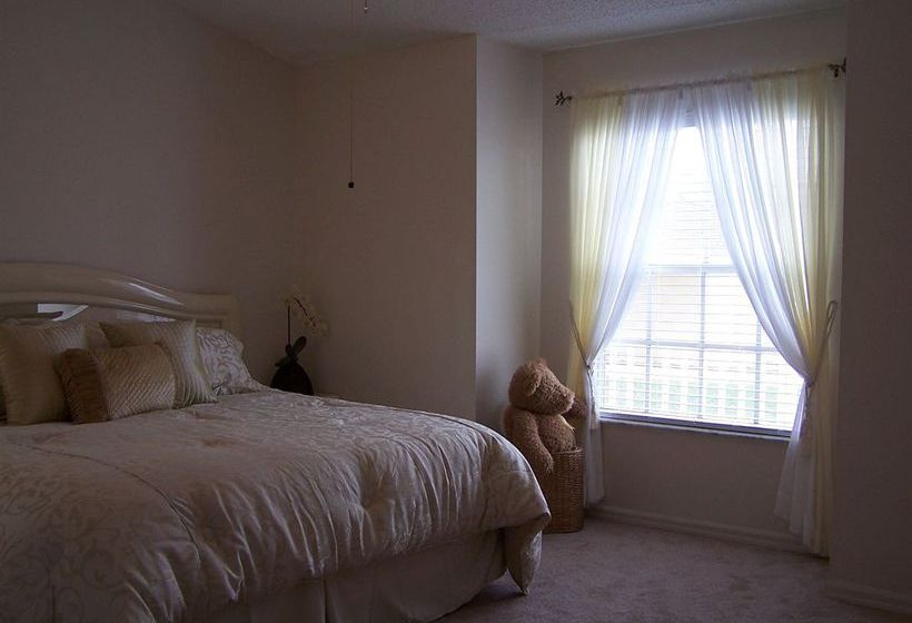 Sunsplash Vacation Homes  | Davenport | Florida | United States 7