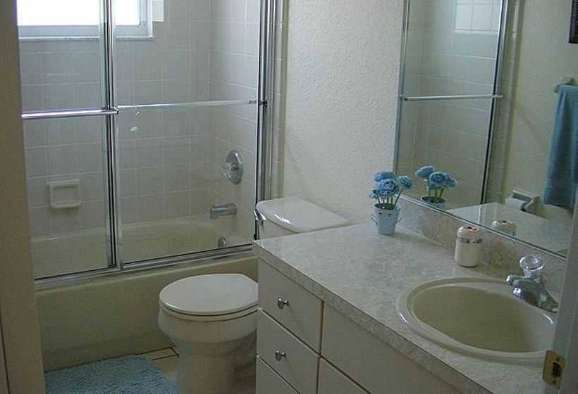 Sunsplash Vacation Homes  | Davenport | Florida | United States 9