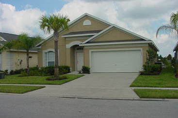 Hotel Always Yvonne's  | Davenport | Florida | United States 1