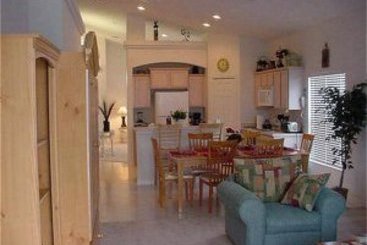 Hotel Always Yvonne's  | Davenport | Florida | United States 2