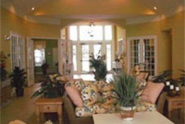 Hotel Always Yvonne's  | Davenport | Florida | United States 4