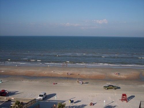 Hôtel Westgate Daytona Beach Resort  | Daytona Beach | Florida | Hôtels aux États-Unis 1