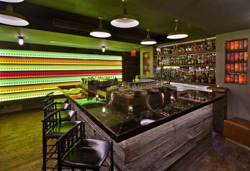 Hotel On Rivington  | New York | Nueva York | United States 1