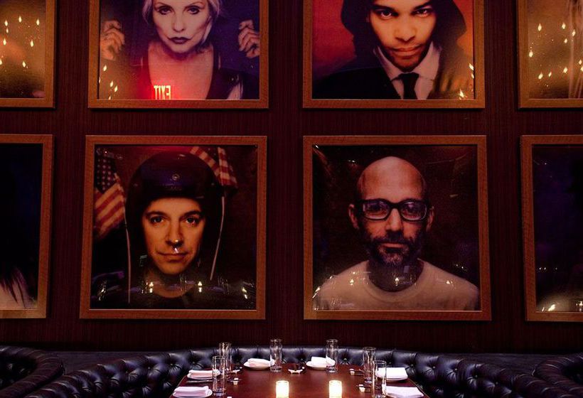 Hotel On Rivington  | New York | Nueva York | United States 12