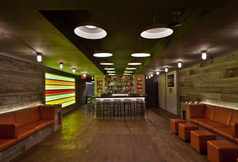Hotel On Rivington  | New York | Nueva York | United States 13