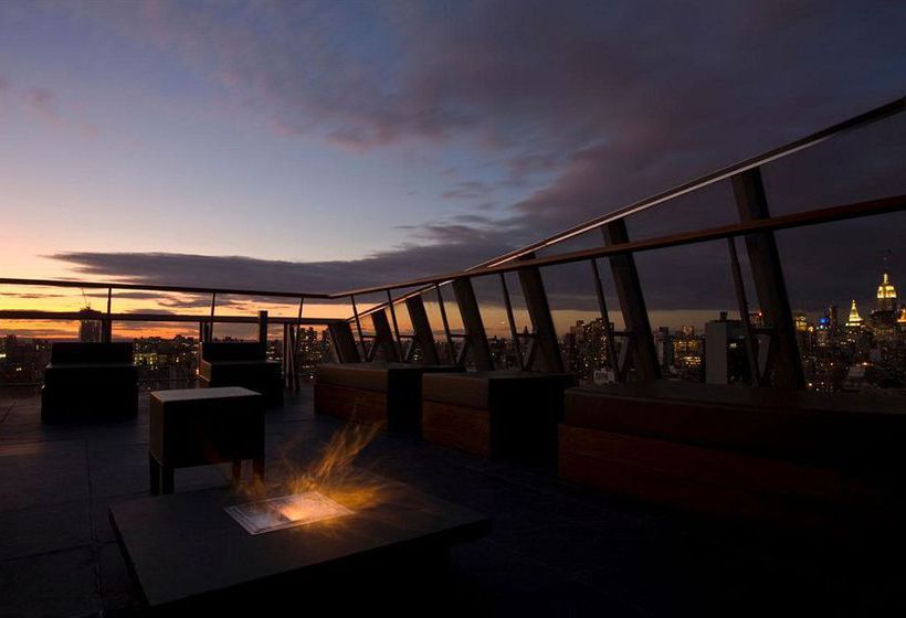 Hotel On Rivington  | New York | Nueva York | United States 16