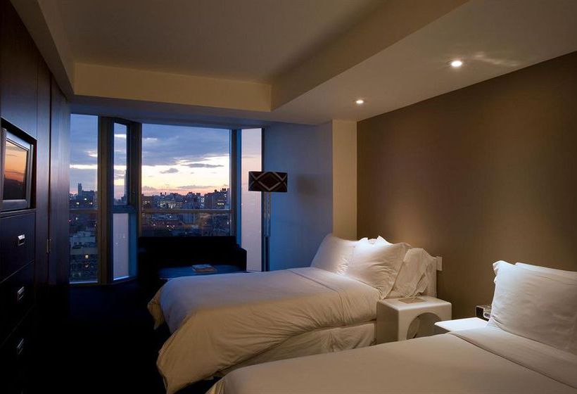 Hotel On Rivington  | New York | Nueva York | United States 18