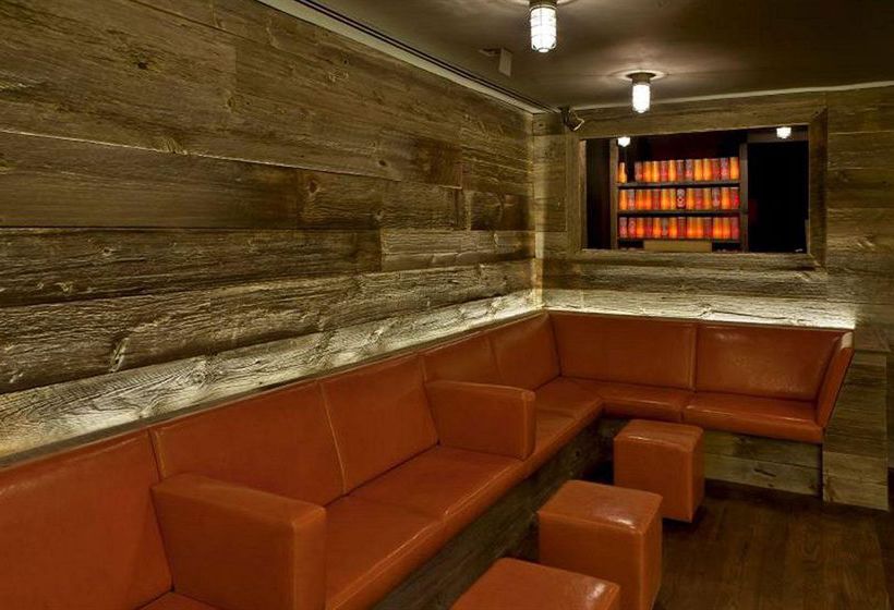 Hotel On Rivington  | New York | Nueva York | United States 2