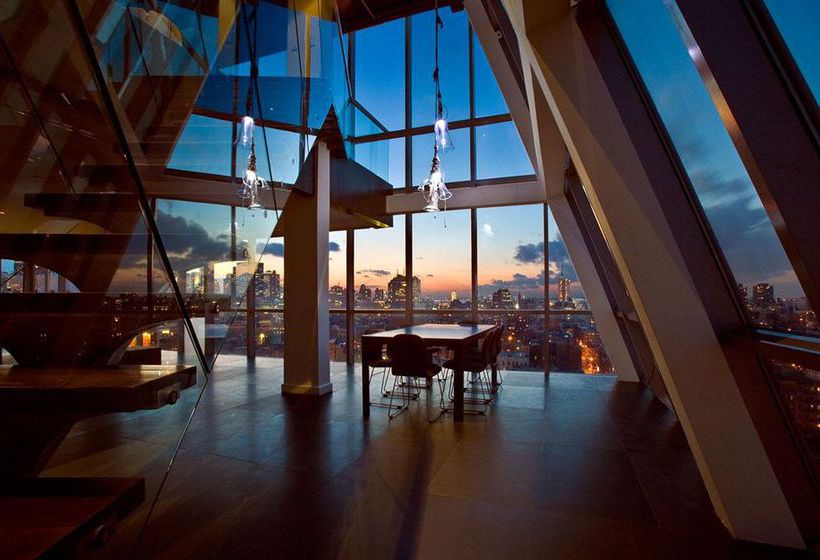 Hotel On Rivington  | New York | Nueva York | United States 4