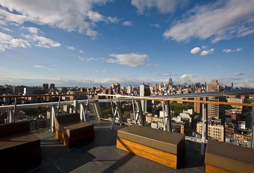 Hotel On Rivington  | New York | Nueva York | United States 6
