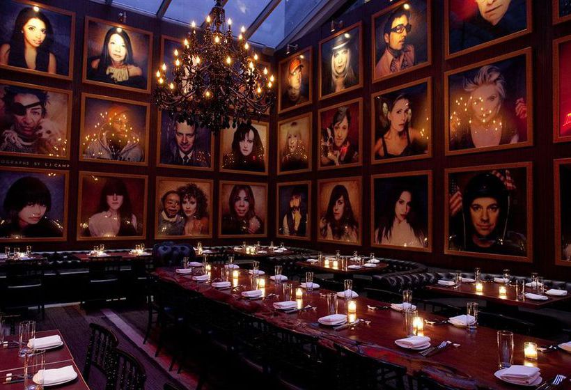 Hotel On Rivington  | New York | Nueva York | United States 7