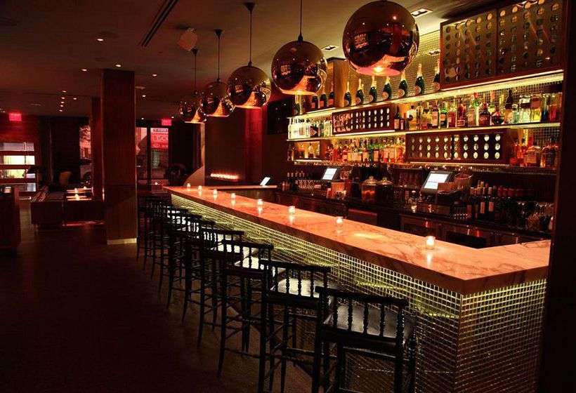 Hotel On Rivington  | New York | Nueva York | United States 8