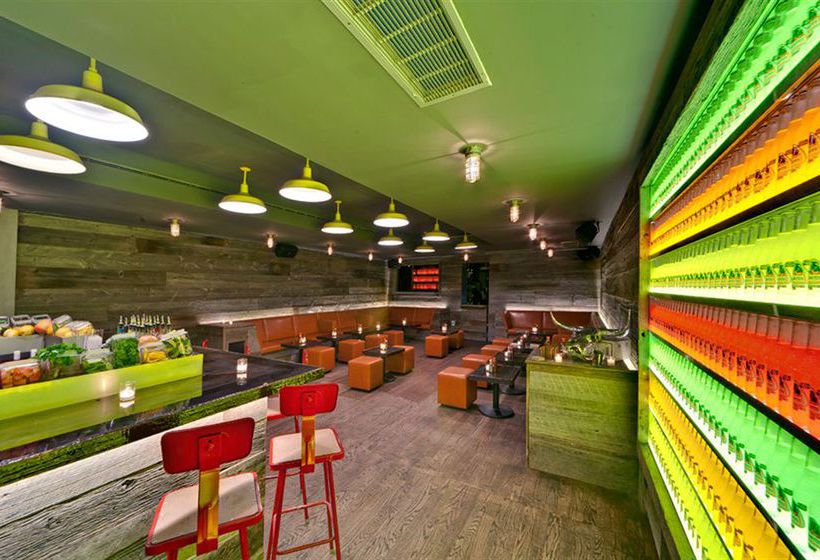 Hotel On Rivington  | New York | Nueva York | United States 9