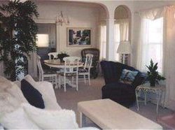 Hotel Daytona Beach Cottage - 417 Florida