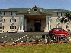 Hotel Ashton Inn & Suites