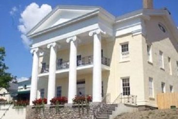 Hotel Esperanza Mansion 