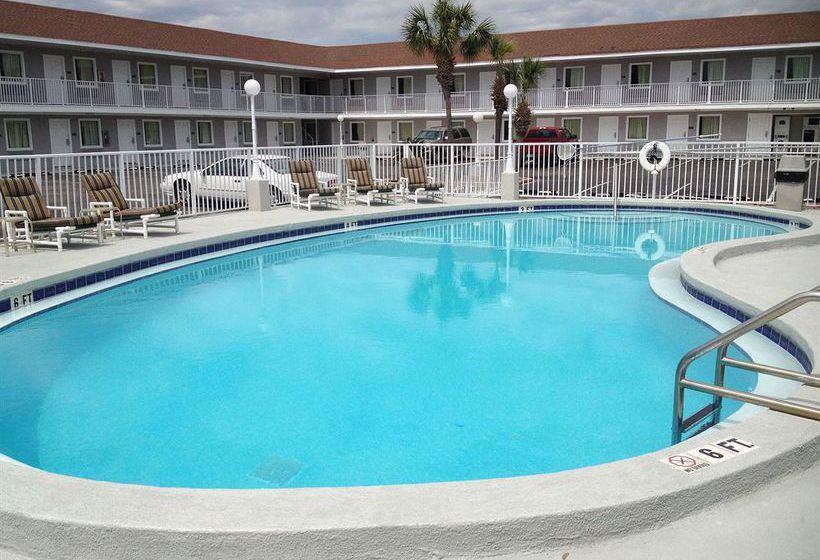 Hotel Destin Inn & Suites  | Destin | Florida | United States