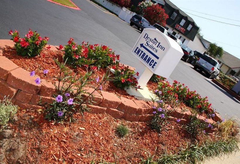Hotel Destin Inn & Suites  | Destin | Florida | United States 1