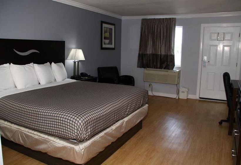 Hotel Destin Inn & Suites  | Destin | Florida | United States 10