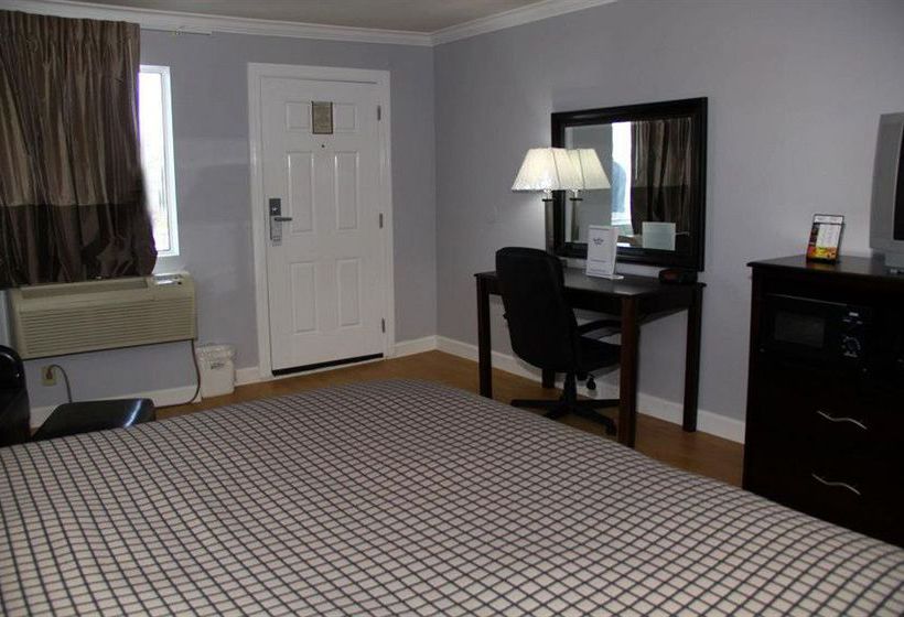 Hotel Destin Inn & Suites  | Destin | Florida | United States 11