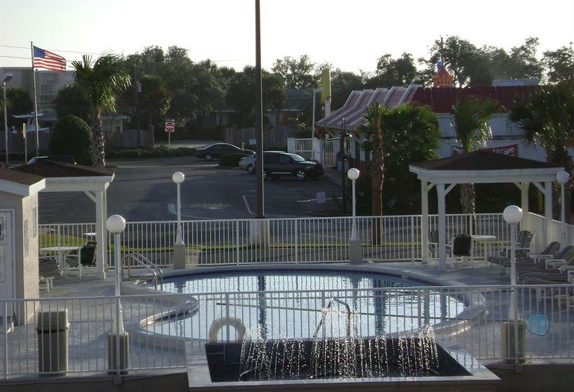 Hotel Destin Inn & Suites  | Destin | Florida | United States 13