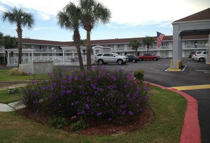 Hotel Destin Inn & Suites  | Destin | Florida | United States 16