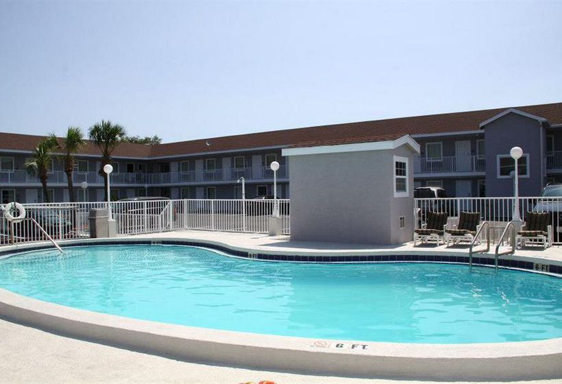 Hotel Destin Inn & Suites  | Destin | Florida | United States 17