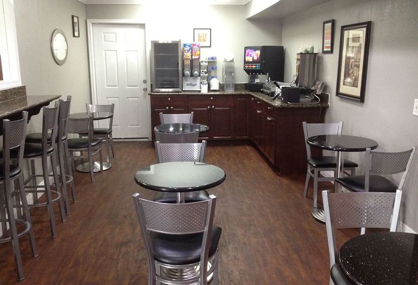 Hotel Destin Inn & Suites  | Destin | Florida | United States 18