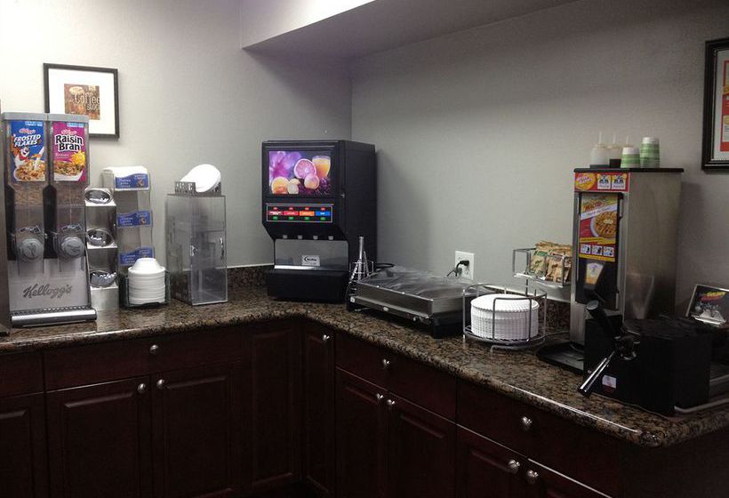 Hotel Destin Inn & Suites  | Destin | Florida | United States 19